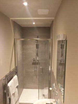 Benleva Hotel