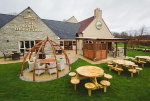 Queen of the Loch Balloch by Marstons Inns