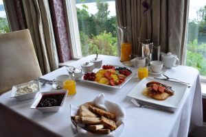 Loch Ness Lodge