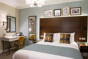 Balloch House by Innkeepers Collection
