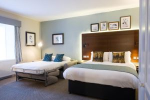Balloch House by Innkeepers Collection