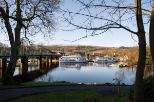 Balloch House by Innkeepers Collection