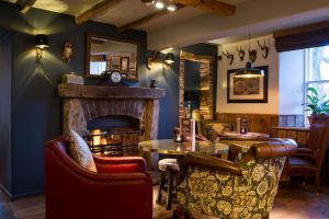 Balloch House by Innkeepers Collection