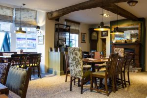 Balloch House by Innkeepers Collection