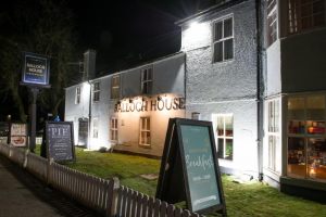 Balloch House by Innkeepers Collection