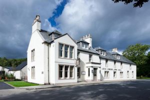 Loch Lomond Arms