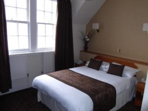 Arrochar Hotel