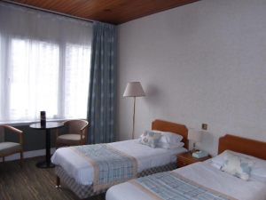Arrochar Hotel
