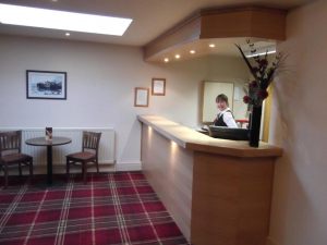 Arrochar Hotel