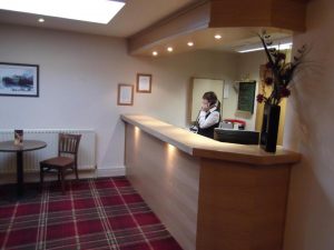 Arrochar Hotel