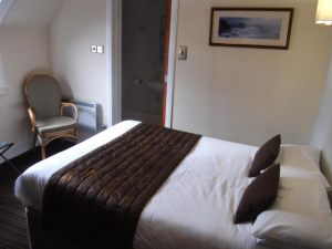 Arrochar Hotel