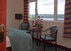 Loch Ness Clansman Hotel