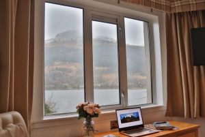 Loch Long Hotel