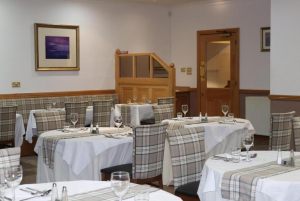 Loch Long Hotel