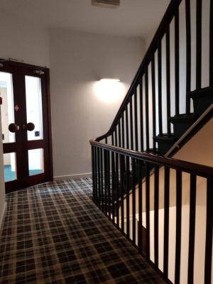 The Grey Gull Hotel