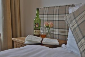 Loch Long Hotel