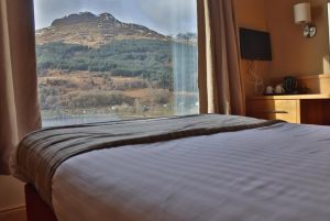 Loch Long Hotel