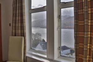 Loch Long Hotel