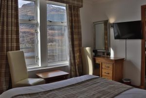 Loch Long Hotel