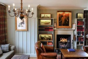 Loch Lomond Arms