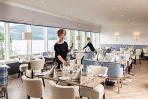 Loch Ness Clansman Hotel