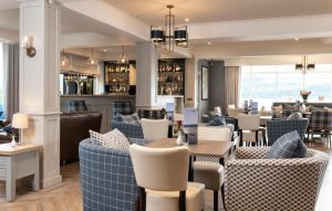 Loch Ness Clansman Hotel