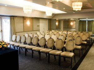 Buchanan Arms Hotel And Spa
