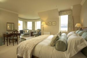 Loch Ness Lodge