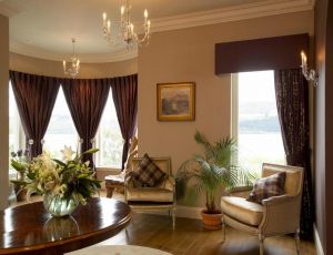 Loch Ness Lodge