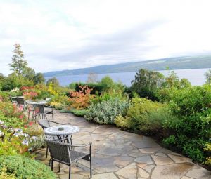 Loch Ness Lodge