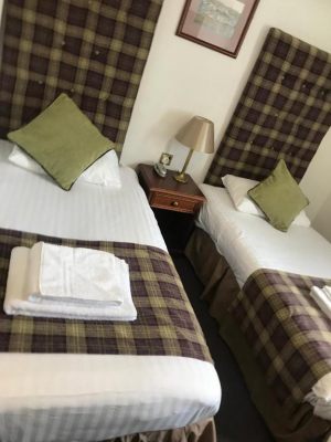 Royal Dunkeld Hotel