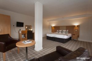Buchanan Arms Hotel And Spa