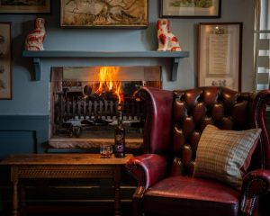 Loch Lomond Arms