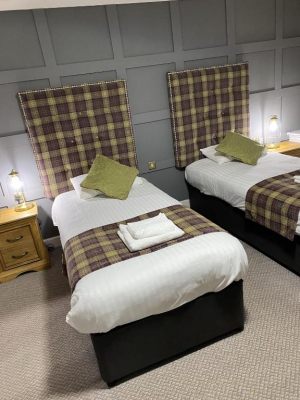 Royal Dunkeld Hotel