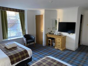 Royal Dunkeld Hotel