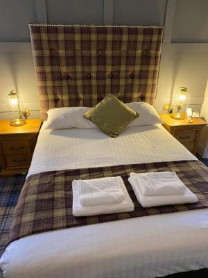 Royal Dunkeld Hotel