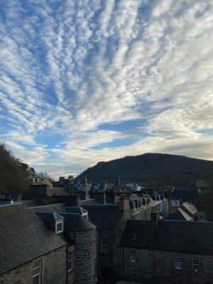 Royal Dunkeld Hotel