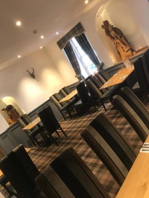 Royal Dunkeld Hotel