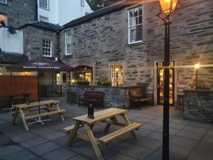 Royal Dunkeld Hotel