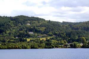 Craigdarroch Hotel