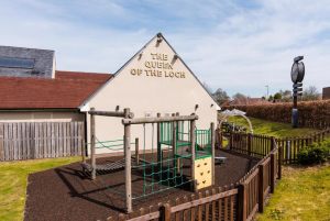Queen of the Loch Balloch by Marstons Inns