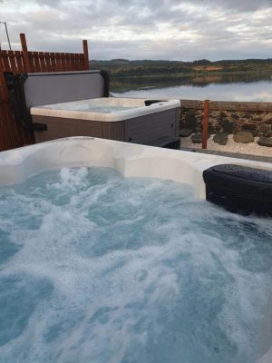 The Grey Gull Hotel