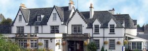 Buchanan Arms Hotel And Spa