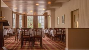 Arrochar Hotel