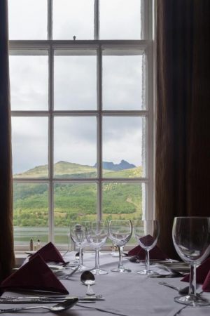 Arrochar Hotel