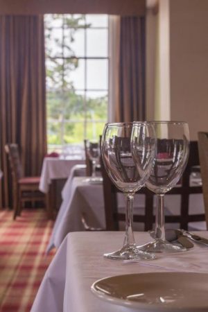 Arrochar Hotel