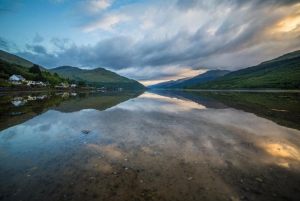 Arrochar Hotel