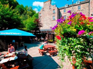 Royal Dunkeld Hotel