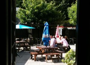 Royal Dunkeld Hotel
