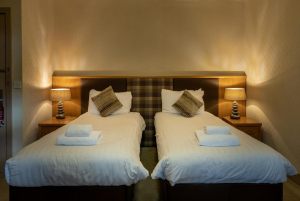 Buchanan Arms Hotel And Spa